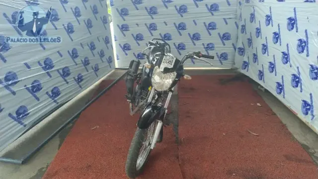 YAMAHA/YBR150 FACTOR ED