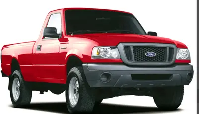 CAMINHONE I/FORD RANGER XLS 13P 3.0 PSE | PRETA | DIESEL | 2007/2008