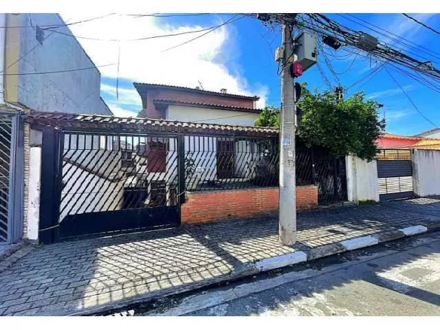 Terreno c/ 381,94m² AC em Jardim Pinhal, Guarulhos/SP