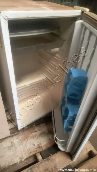 02 Refrigeradores