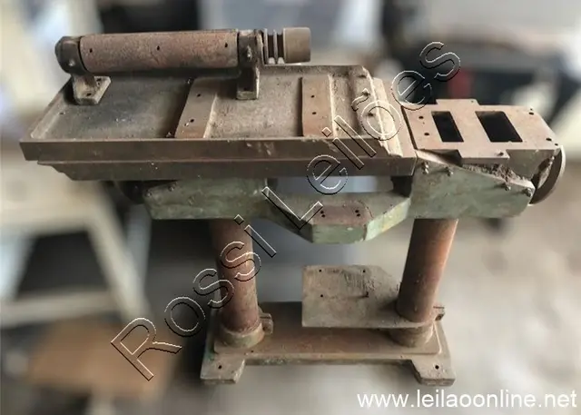 Maquina para marcenaria