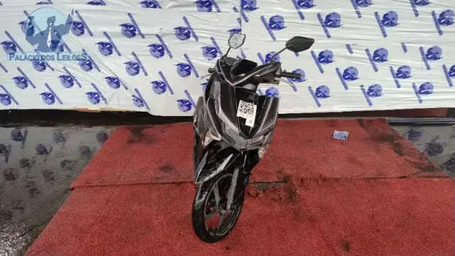 YAMAHA/NEO 125