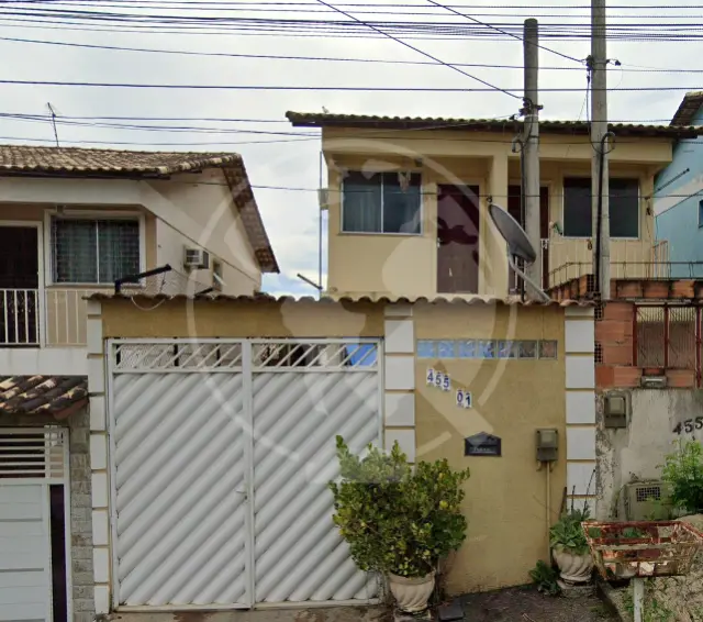 Apartamento - 60m²