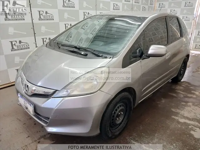 HONDA/FIT DX FLEX