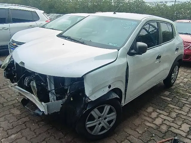 RENAULT - KWID ZEN 2