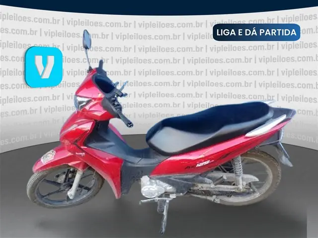JINCHENG - AVELLOZ AZ125