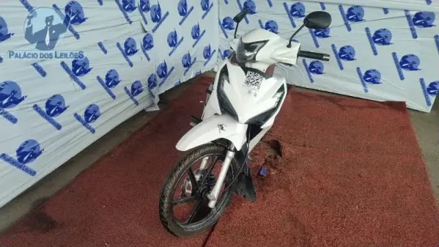SHINERAY/XY125-6A