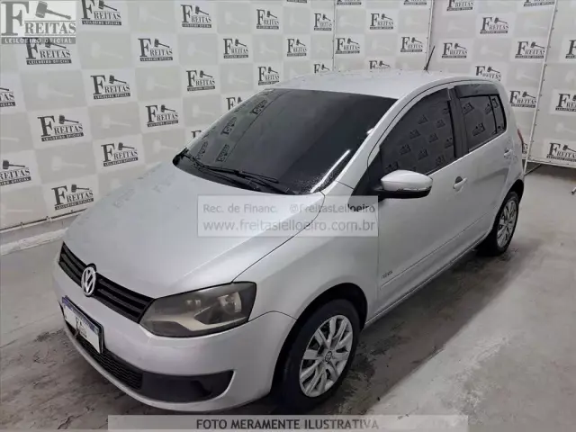 VW/FOX 1.0 GII
