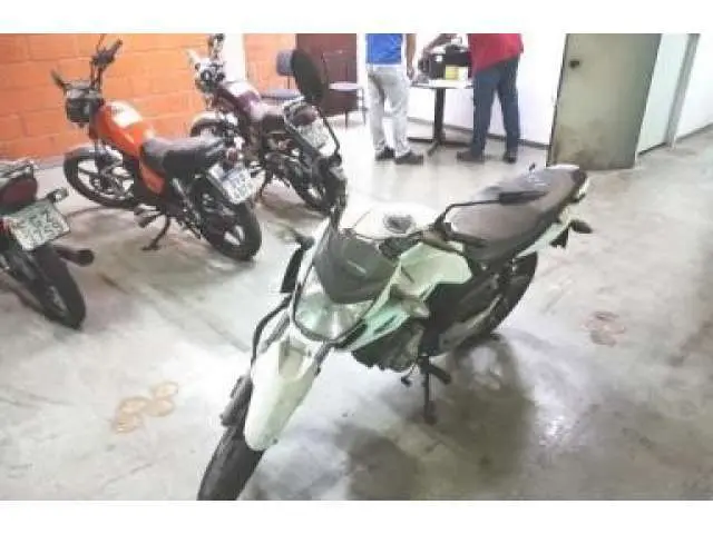 HONDA/CG 160 CARGO (MOTOCICLETA), FAB/MOD: 2021/2022