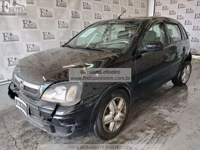 GM/CORSA HATCH MAXX
