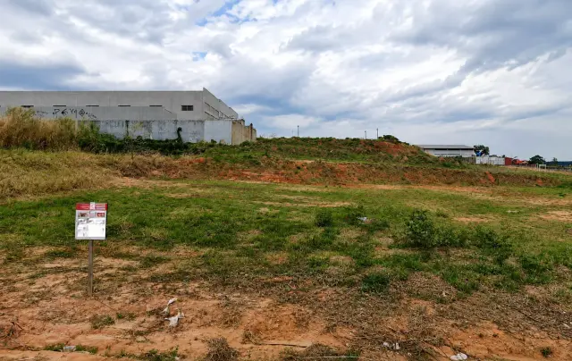 Terreno/Lote em Bairro da Roda Grande ou Boa Vista/SP
