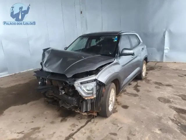 HYUNDAI/CRETA1TA COMFORT