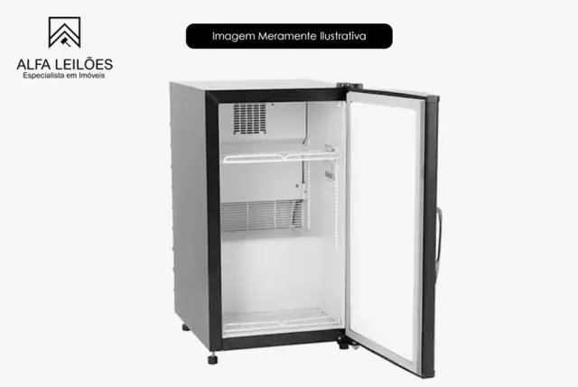 Refrigerador à Venda
