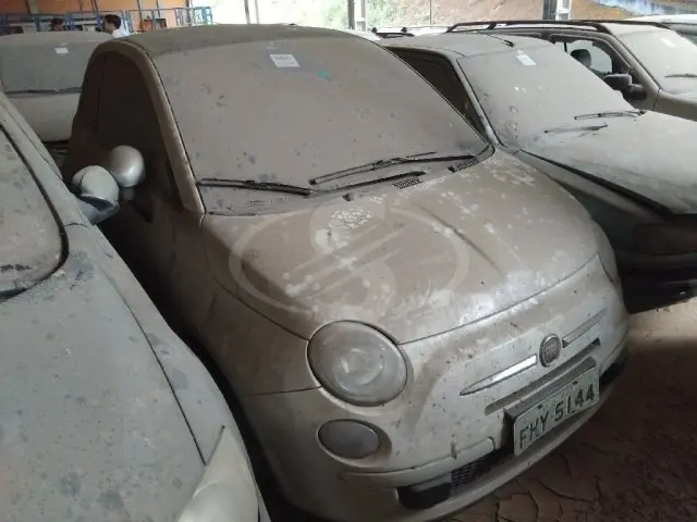 I/FIAT 500 CABRIO DUAL, 14/14