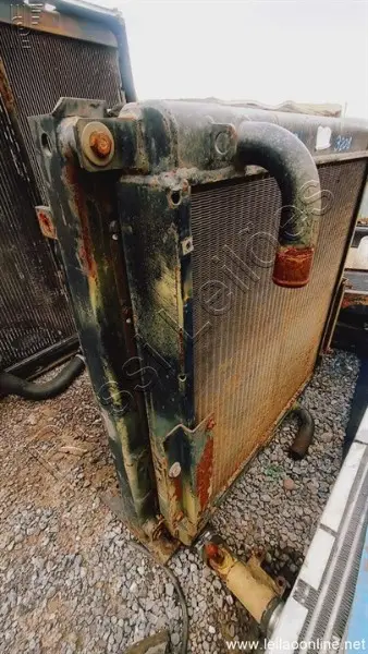 RADIADOR CAT 320B