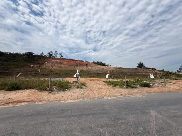 TERRENO DE 3.998M² BAIRRO TORRÃO DE OURO EM SÃO JOSÉ DOS CAMPOS