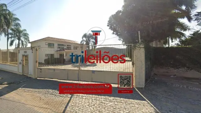 Imóvel de 20.656,08m2, Campos dos Goytacazes/RJ