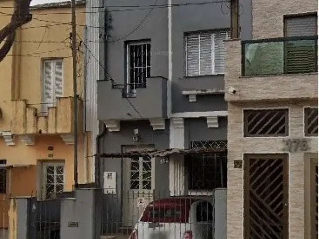 5,55% de casa c/ 95,85m² em Ipiranga, São Paulo/SP.