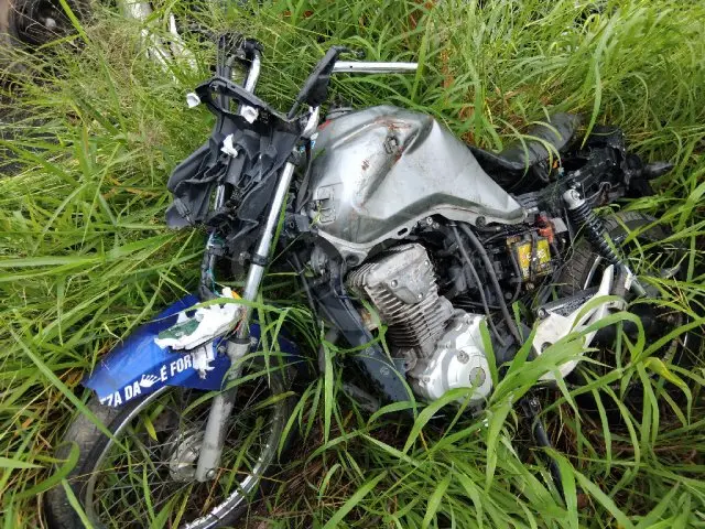 HONDA/CG 160 FAN, 20/20