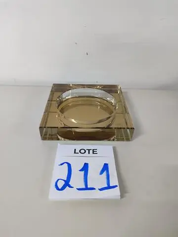 LEILÃO DOS BENS DE APARTAMENTO DECORADO DEPÓSITO TEGRA REF 165