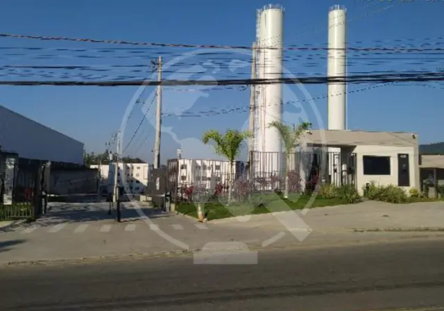 Apartamento - 40m²