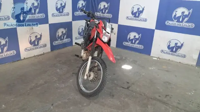 HONDA/NXR160 BROS ESDD