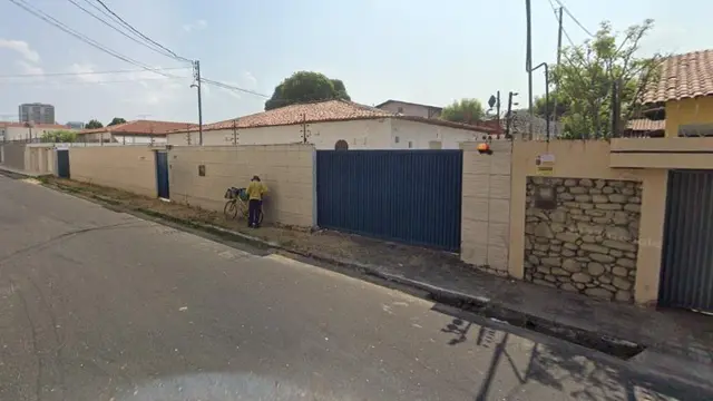 Prédio Comercial de 945,00m2, Teresina/PI