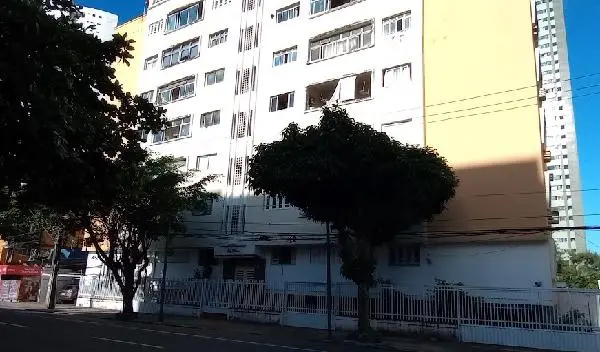 Apartamento - Área privativa: 117,9 m², Com 3 qt(s) - Localizado(a): AVENIDA CONSELHEIRO AGUIAR, N. 1991, Apto. 101 - RECIFE/PE - CEP: 51111011