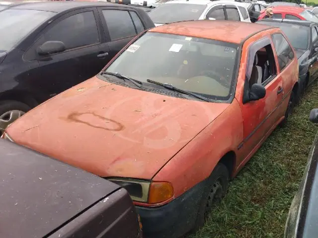 VW/GOL SPECIAL, 02/02