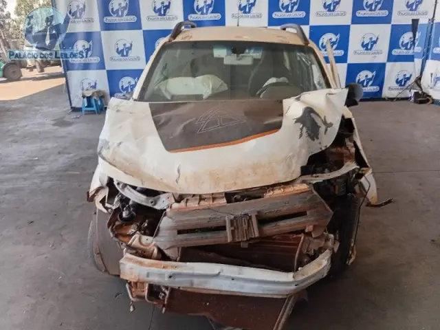 FIAT/MOBI TREKKING 1.0MT