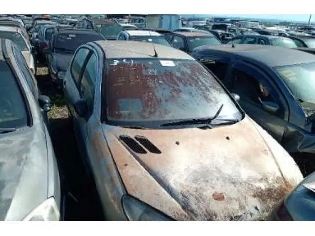 PEUGEOT/206 SELECTION (SUCATA VEÍCULAR), FAB/MOD: 2002/2003