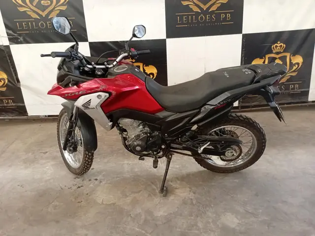 HONDA / XRE 190 FLEX 2025/2026