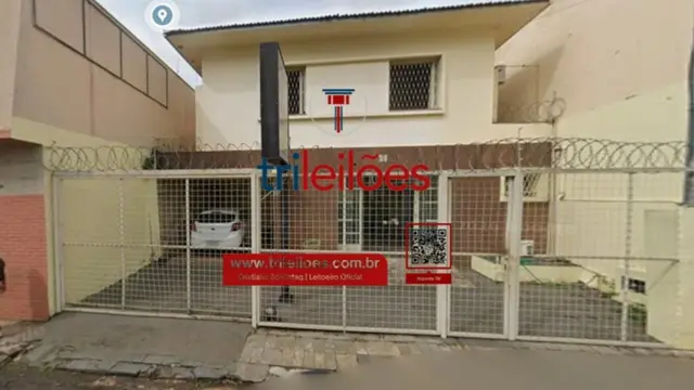 .'. Fração Ideal de 16,66% de um Imovel - Uberaba/MG.'.