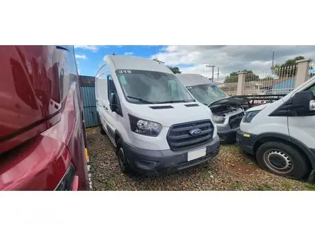 FORD/TRANSIT 350 FUGAO