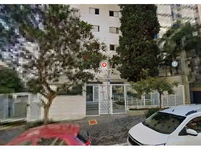Box simples, c/ 26,25m² AC em Vila Mariana, São Paulo/SP
