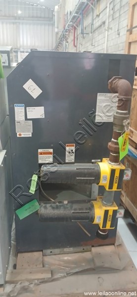 Secador de ar Marca: Zeks Modelo 400HSGA400