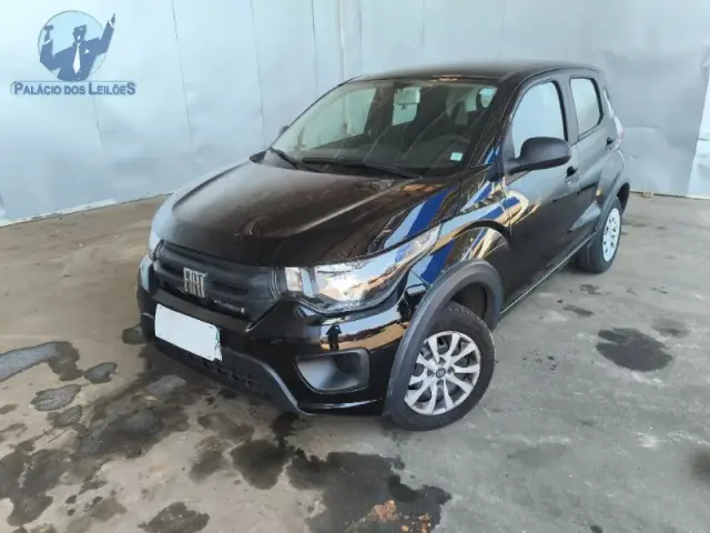 FIAT/MOBI LIKE