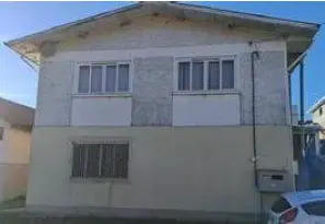UM TERRENO RURAL