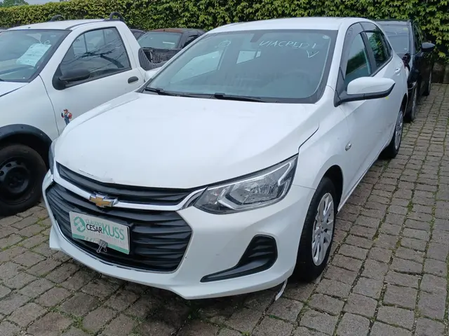 CHEV/ONIX 10 MT LT1
