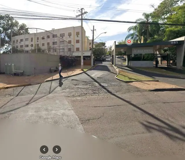 DIREITOS AQUISITIVOS - Apartamento Und 34-A - Bloco 7-A do Condomínio Residencial Boa Vista