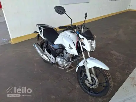 HONDA/CG 160 CARGO