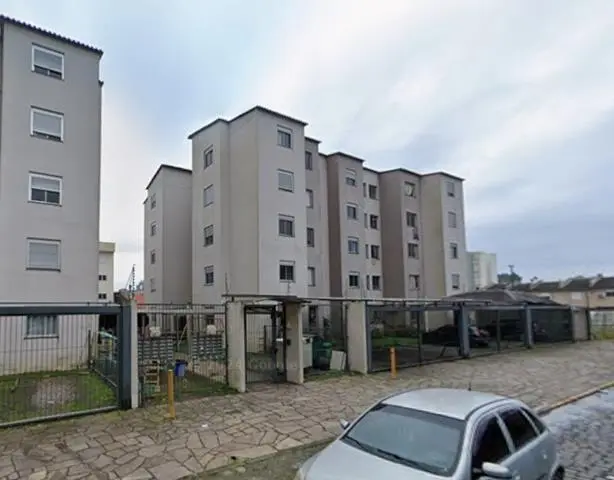 ALIENAÇÃO FIDUCIÁRIA Nº 2026/970013 - PAGAMENTO À VISTA