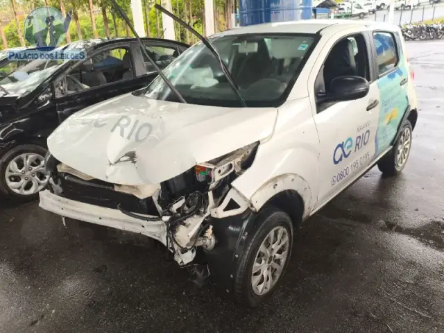 FIAT/MOBI LIKE