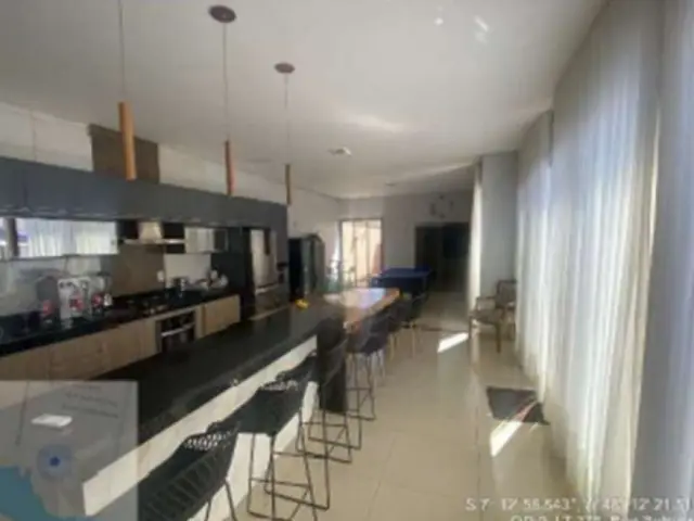 Araguaína/TO - Casa, Jardim das Palmeiras, Desocupado, 837.91 M² de área total.