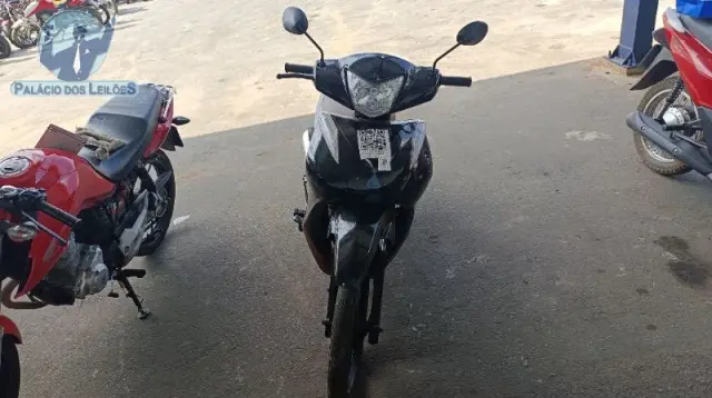 SHINERAY/XY125-6A