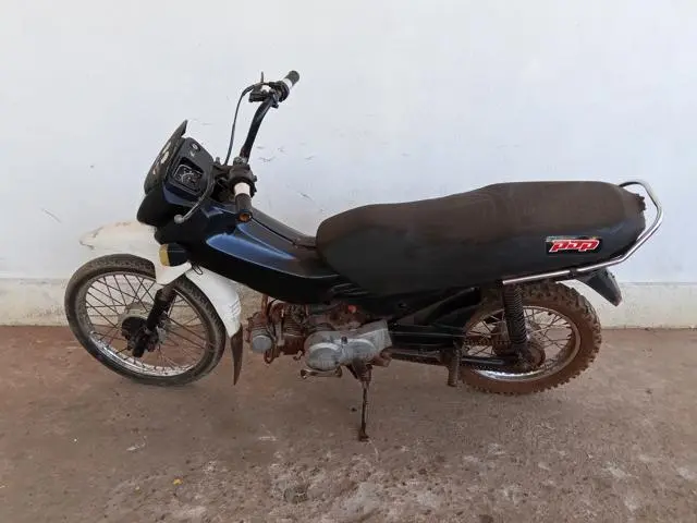 HONDA - POP100