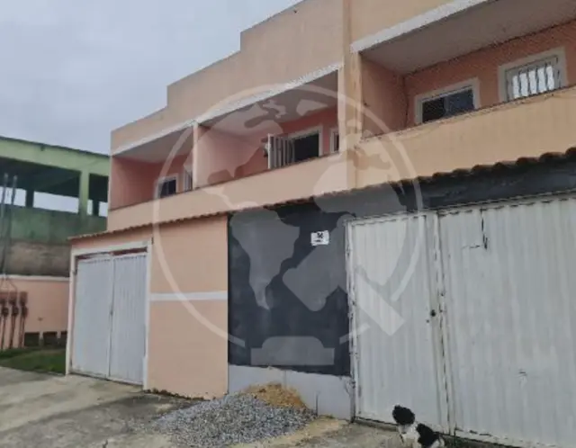 Apartamento - 40m²