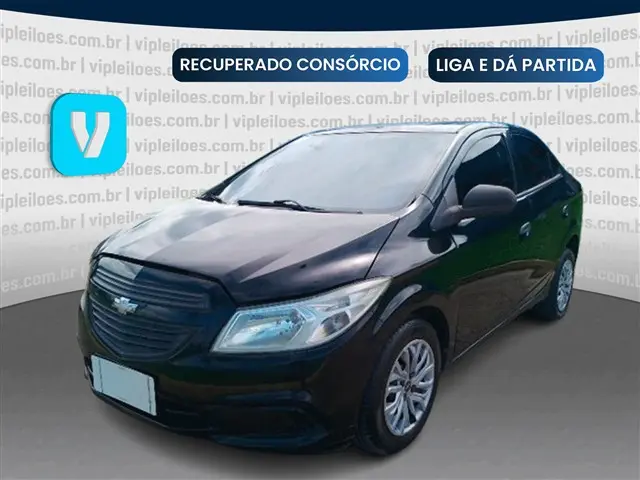 CHEVROLET - PRISMA 10MT JOYE