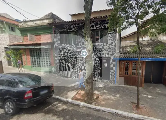 Imovel comercial - 414 m² (a.c.)