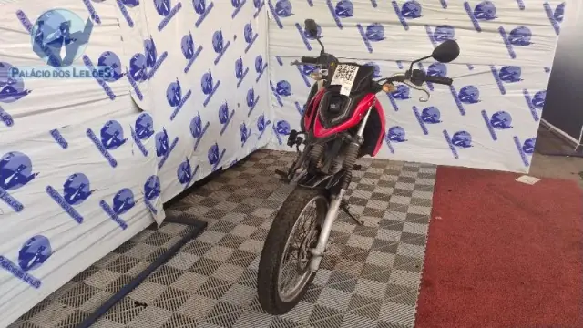 YAMAHA/CROSSER S ABS